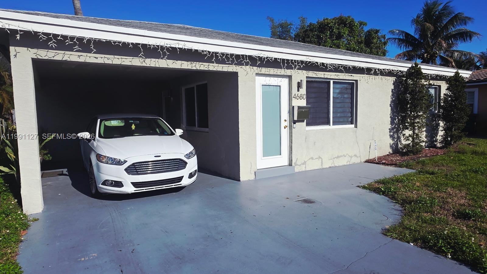 NORTH ANDREWS GARDENS 2ND - Residential