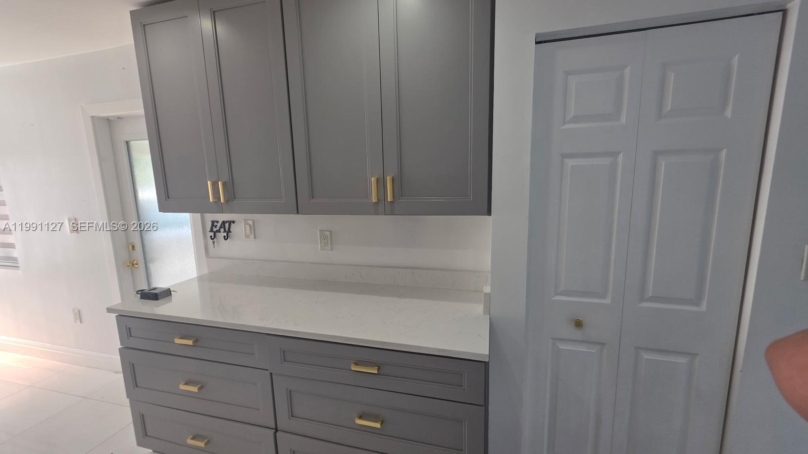 NORTH ANDREWS GARDENS 2ND - Residential