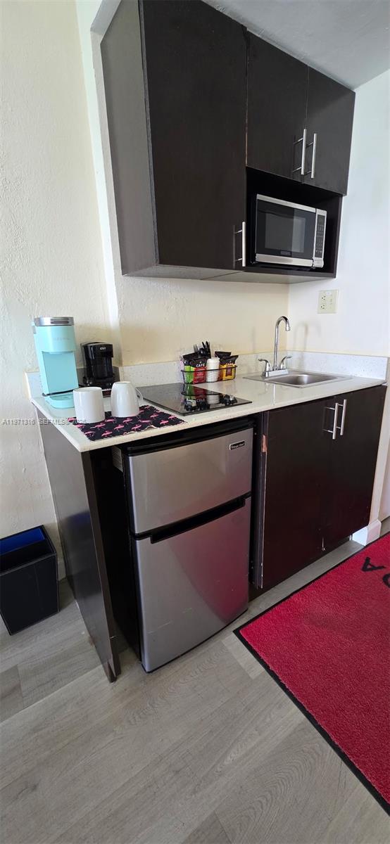 THE AVENTURA BEACH CLUB C - Residential