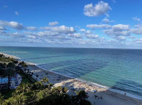 Photo of 19201 Collins Ave #1011, Sunny Isles Beach, FL 33160 (MLS # A11971316)