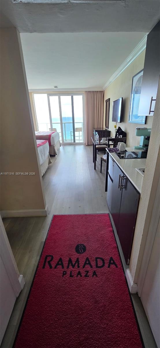 THE AVENTURA BEACH CLUB C - Residential