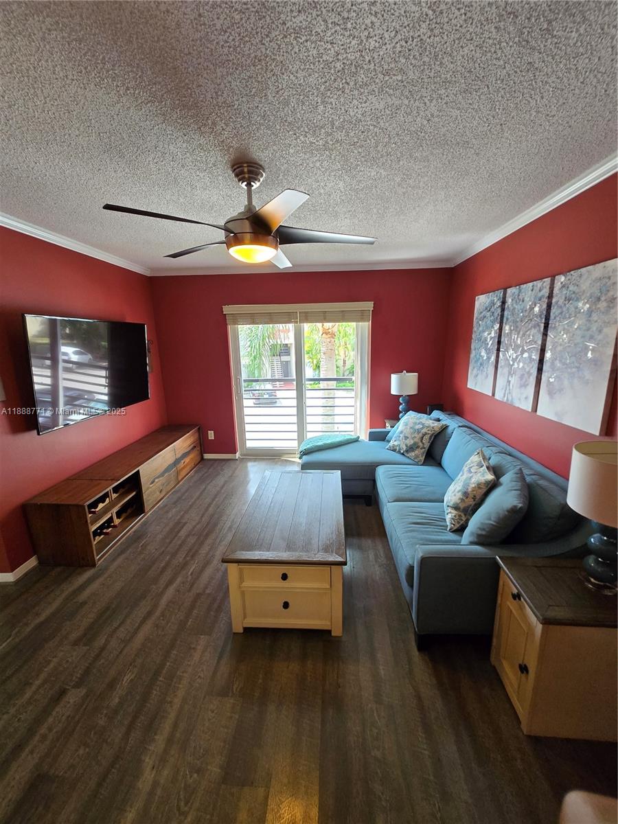 EMBARCADERO CONDO - Residential