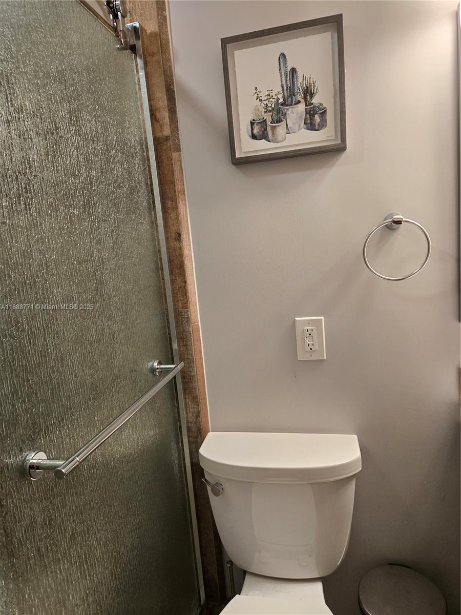 EMBARCADERO CONDO - Residential