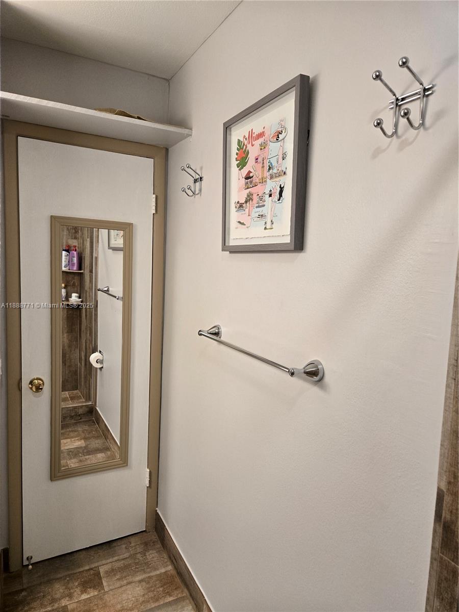 EMBARCADERO CONDO - Residential