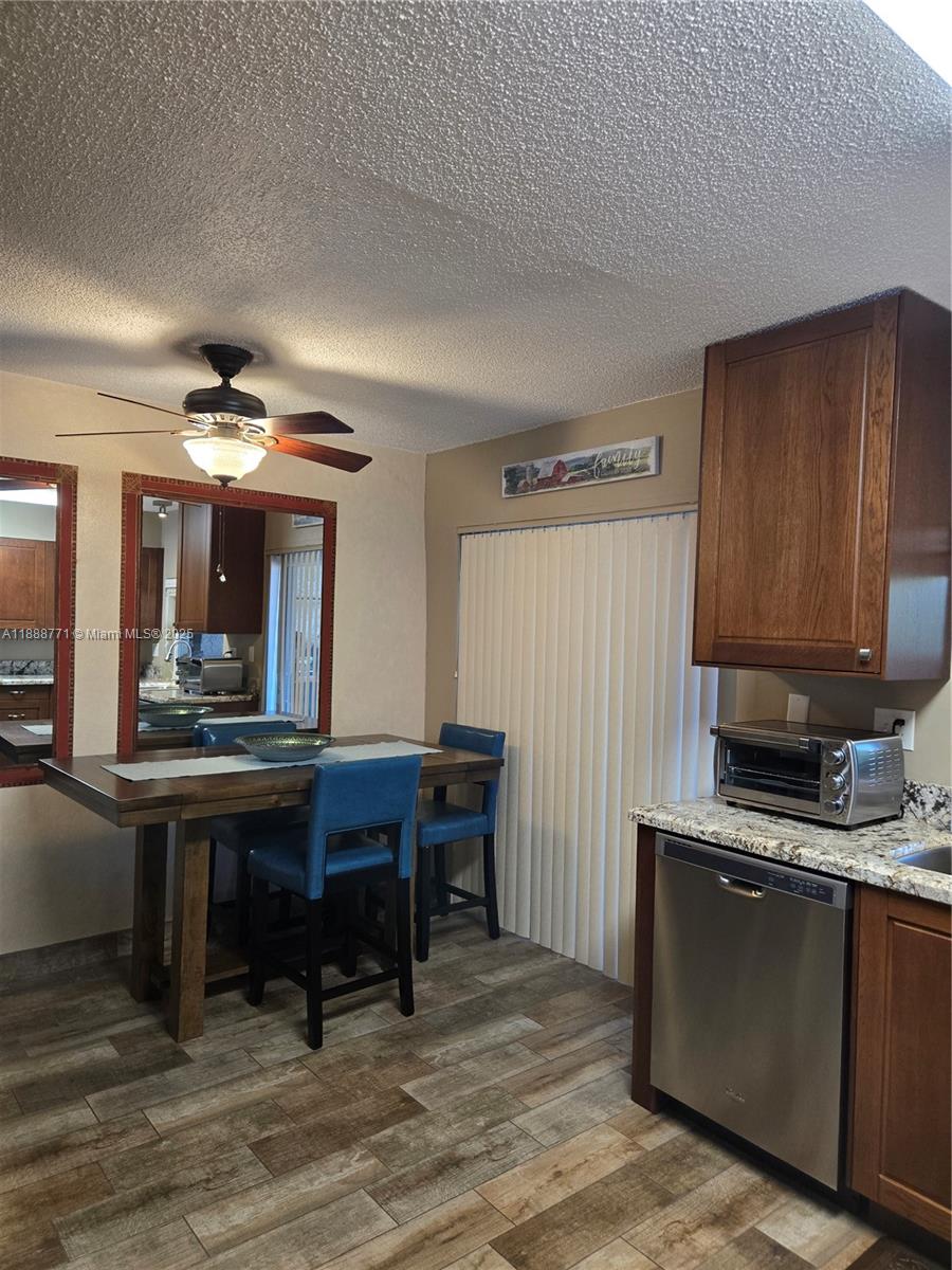 EMBARCADERO CONDO - Residential