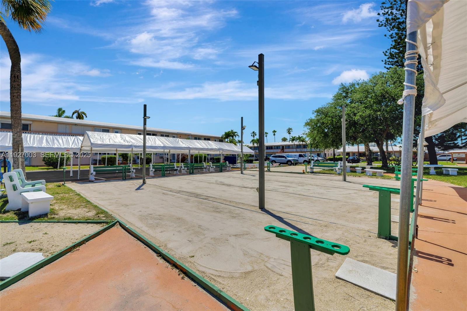 ROLEN LAKE GARDENS CO-OP - Residential