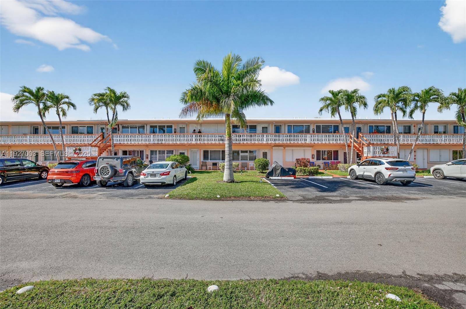 ROLEN LAKE GARDENS CO-OP - Residential