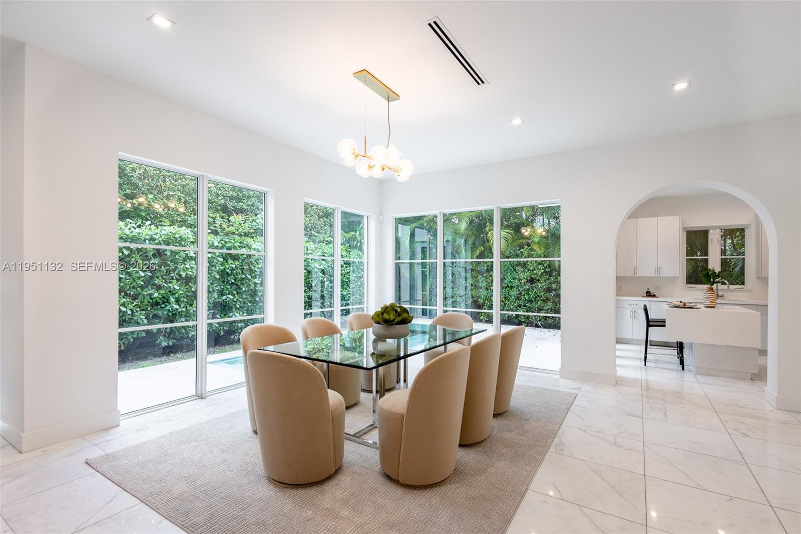 CORAL GABLES CRAFTS SEC - Residential