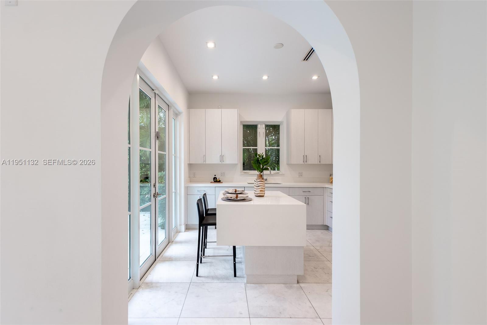 CORAL GABLES CRAFTS SEC - Residential