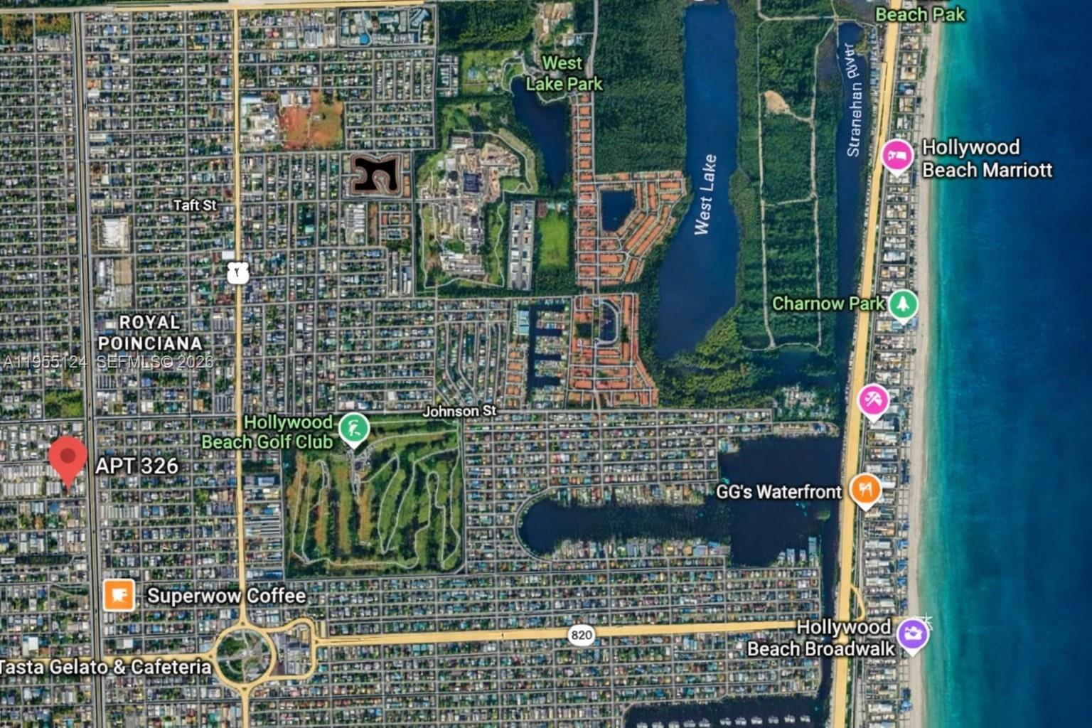 WARRENTON HOUSE CONDO - Residential