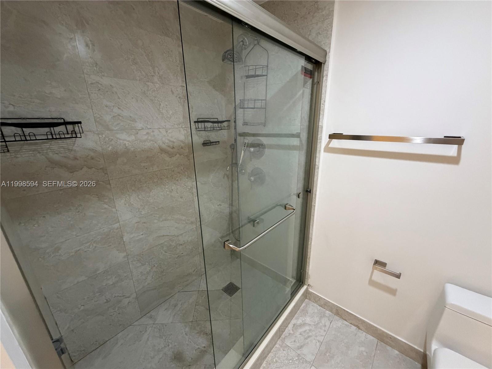 ARIA ON THE BAY CONDO - Residential Lease