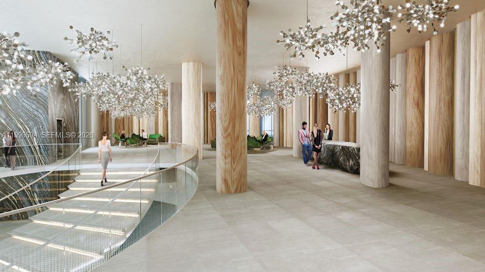 ARIA ON THE BAY CONDO - Residential Lease