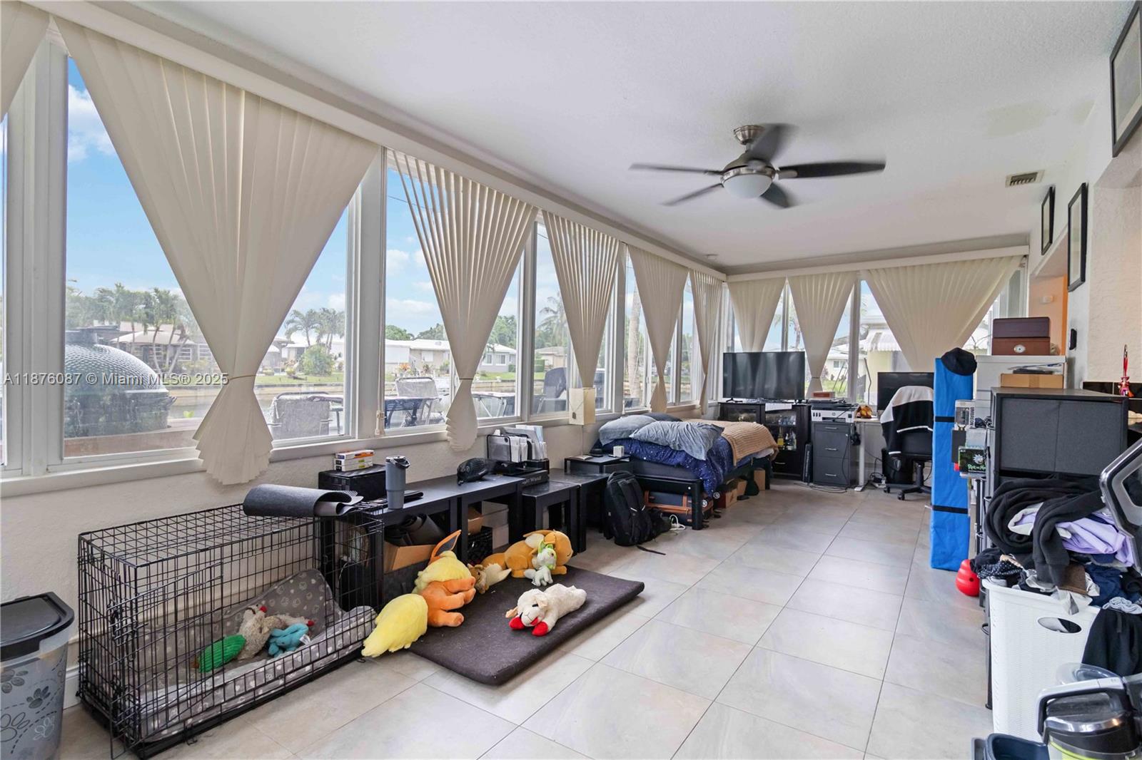MAINLANDS OF TAMARAC LAKE - Residential