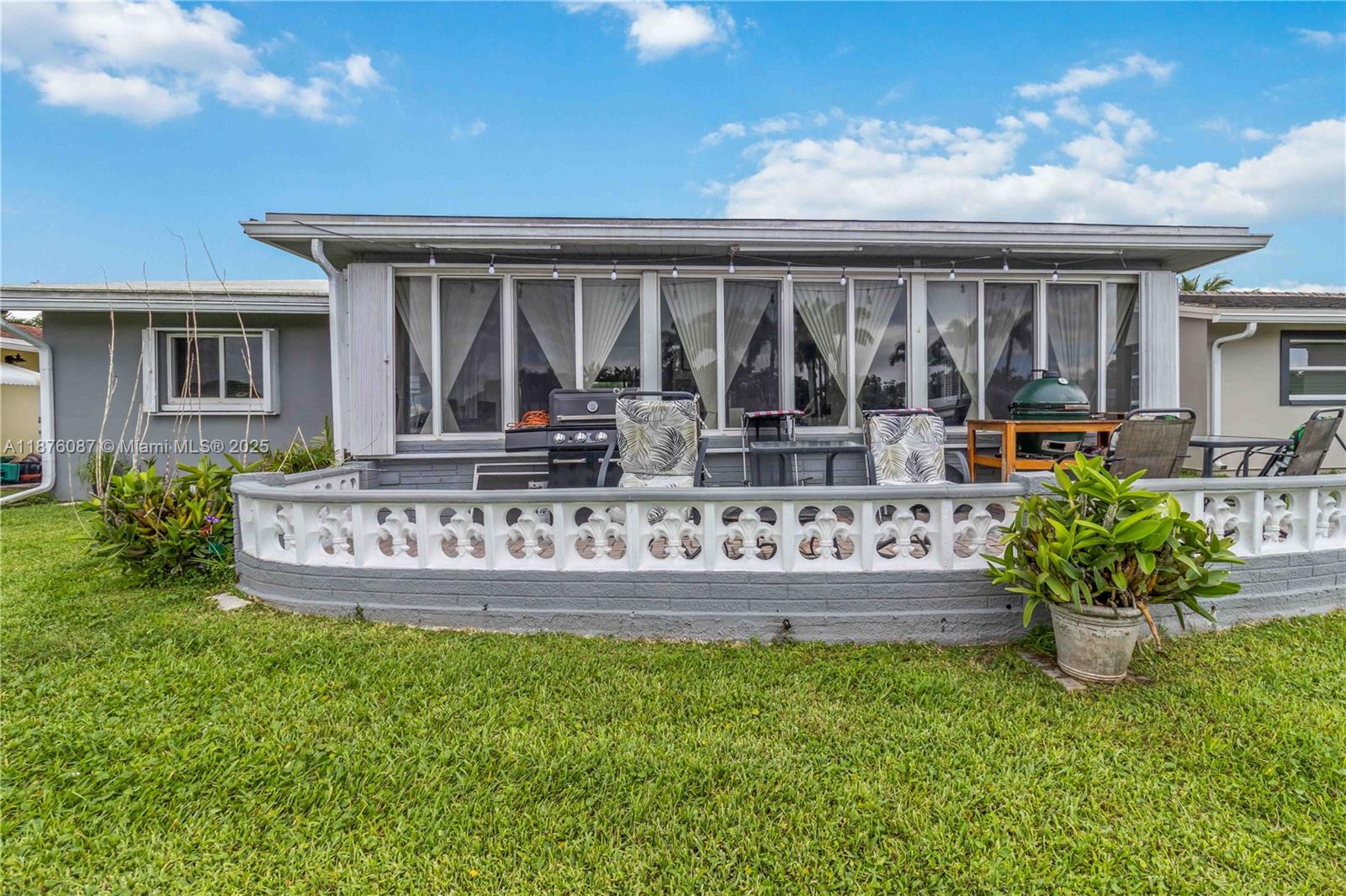 MAINLANDS OF TAMARAC LAKE - Residential