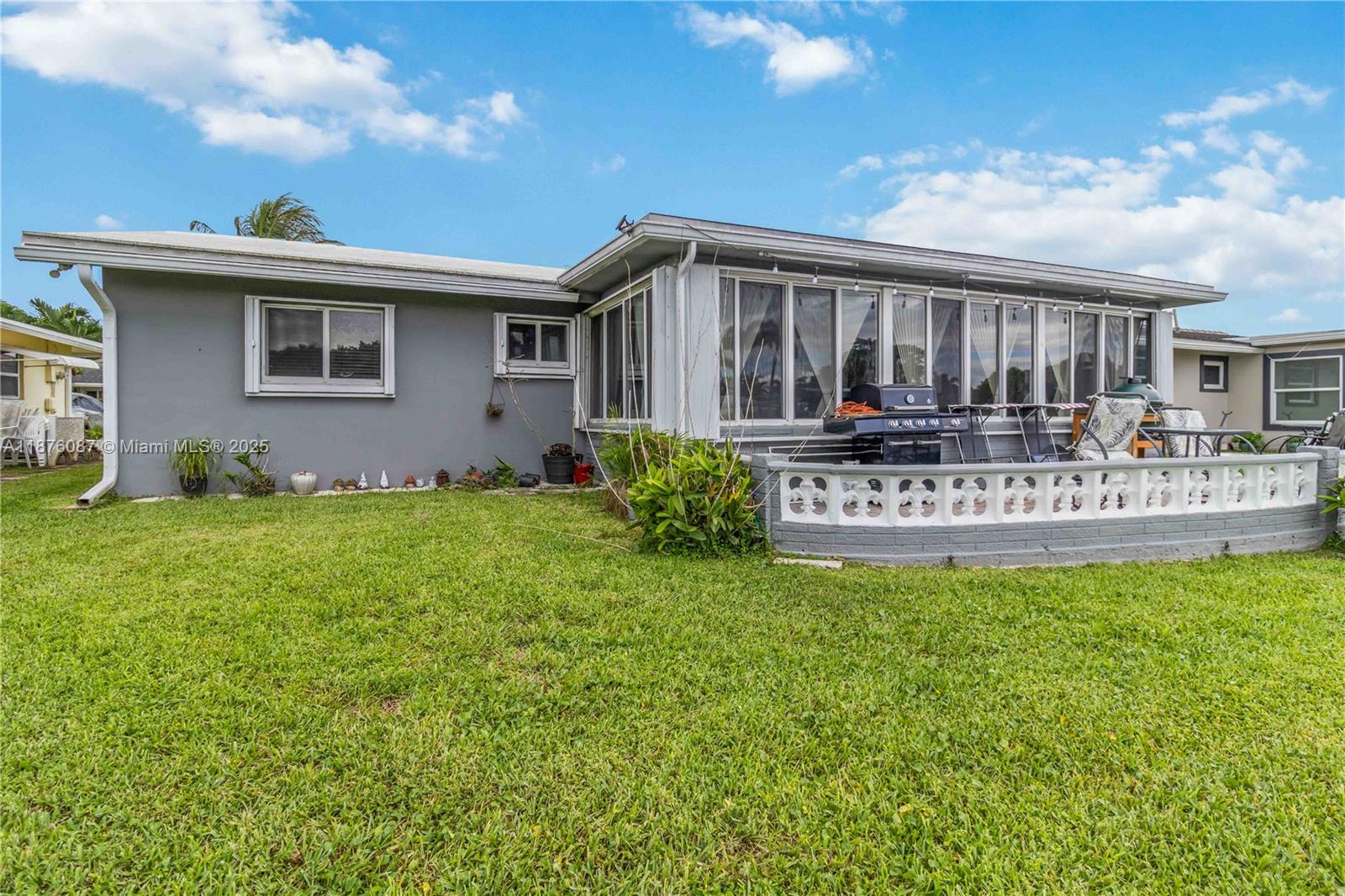 MAINLANDS OF TAMARAC LAKE - Residential