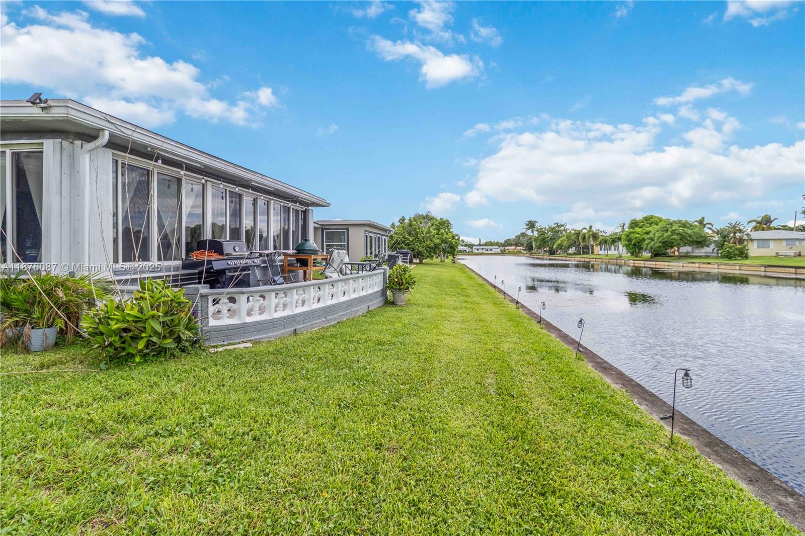 MAINLANDS OF TAMARAC LAKE - Residential