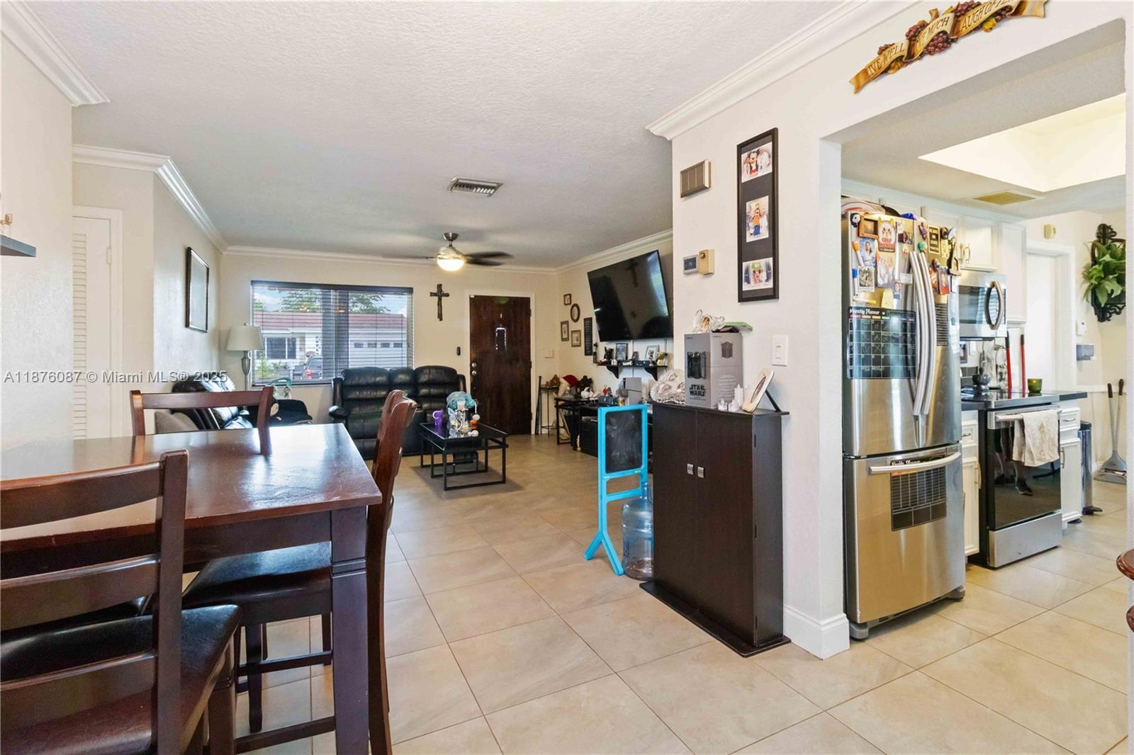 MAINLANDS OF TAMARAC LAKE - Residential