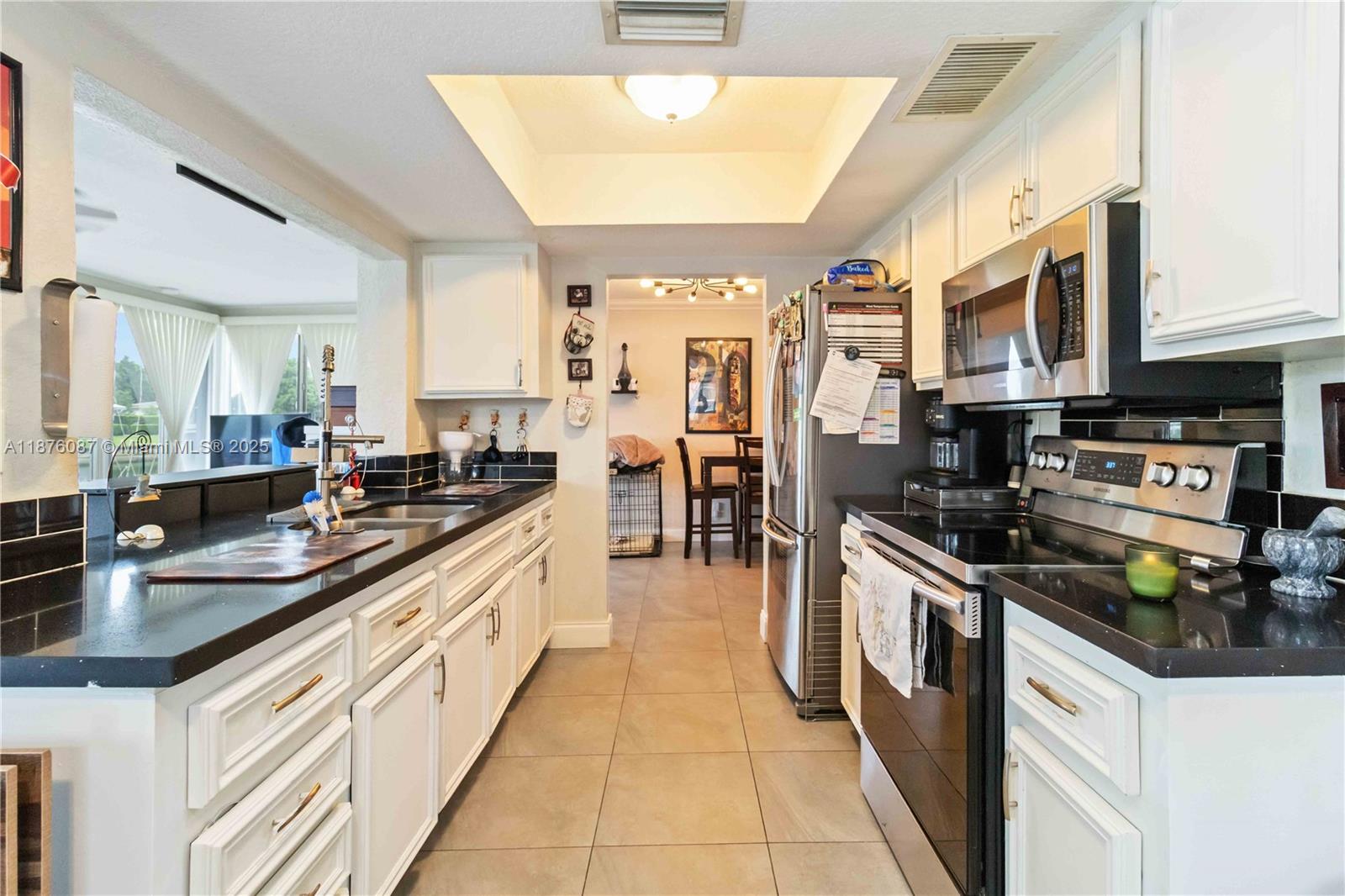 MAINLANDS OF TAMARAC LAKE - Residential