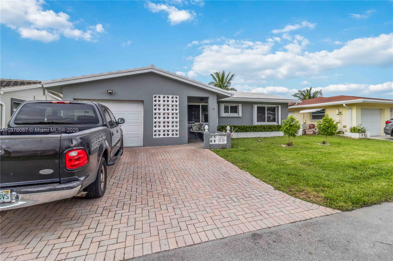 MAINLANDS OF TAMARAC LAKE - Residential