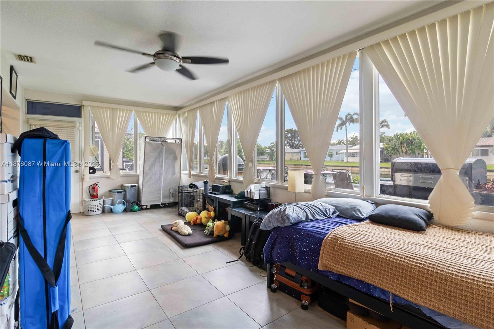 MAINLANDS OF TAMARAC LAKE - Residential