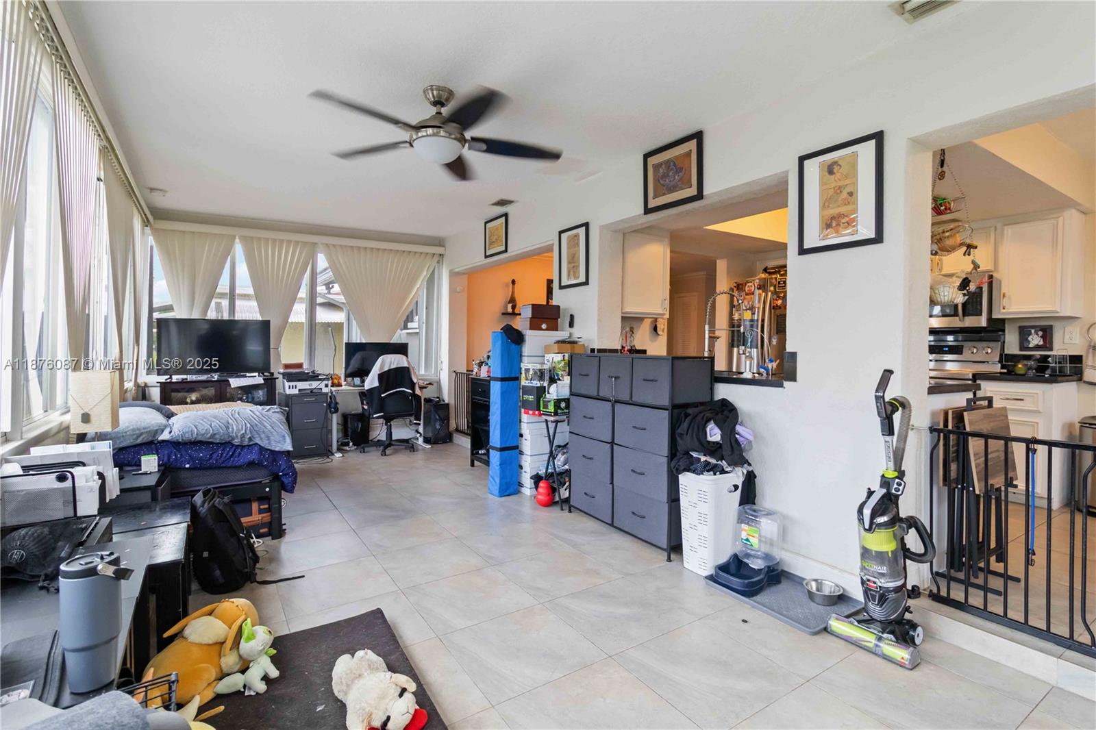 MAINLANDS OF TAMARAC LAKE - Residential