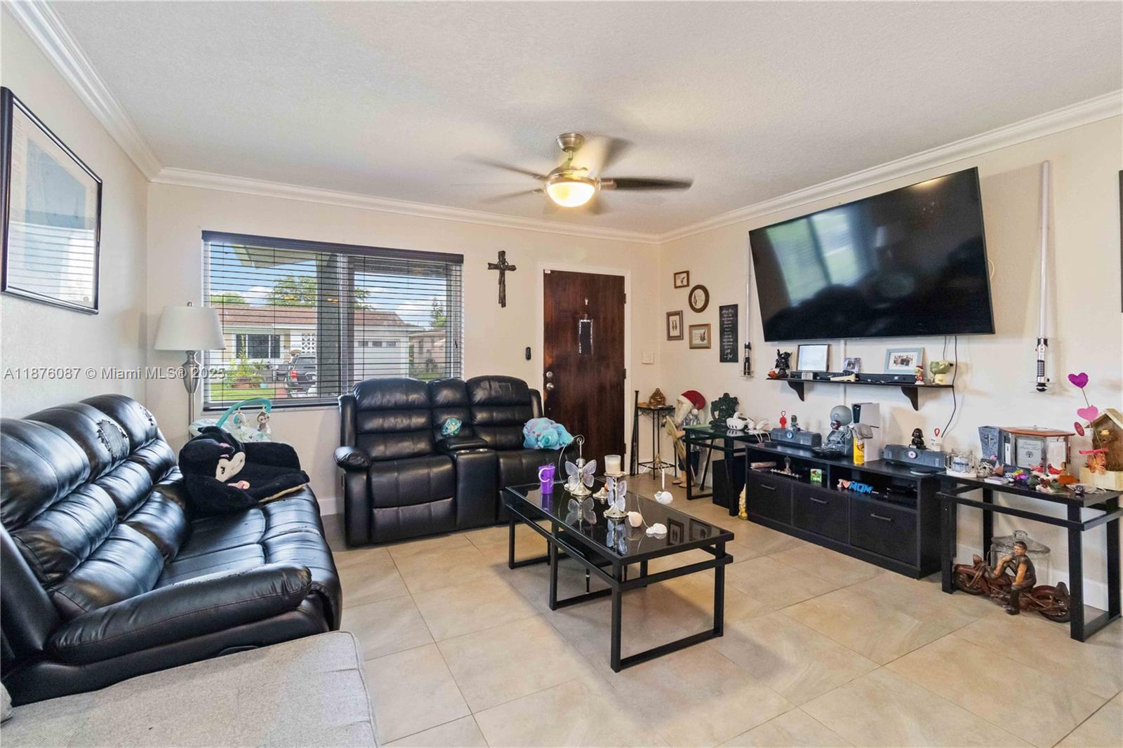 MAINLANDS OF TAMARAC LAKE - Residential