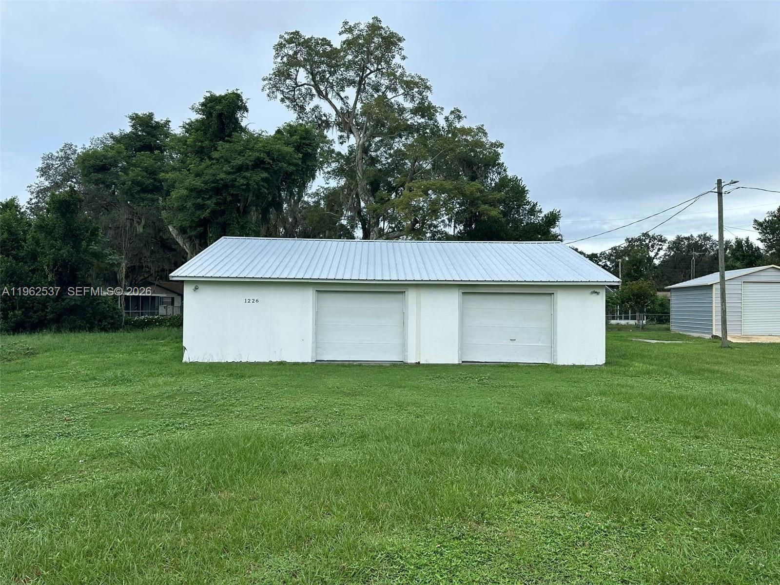 LakeView Place ADD - Land