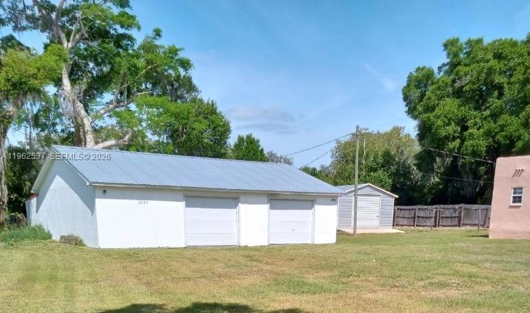 LakeView Place ADD - Land