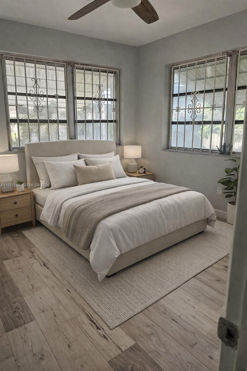 BISCAYNE VILLAGE HEIGHTS - Residential