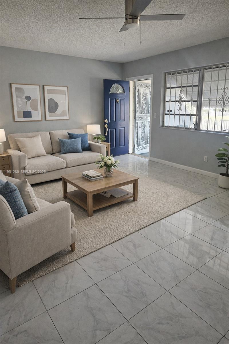 BISCAYNE VILLAGE HEIGHTS - Residential