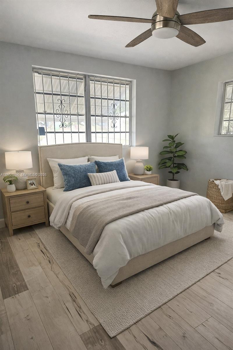 BISCAYNE VILLAGE HEIGHTS - Residential