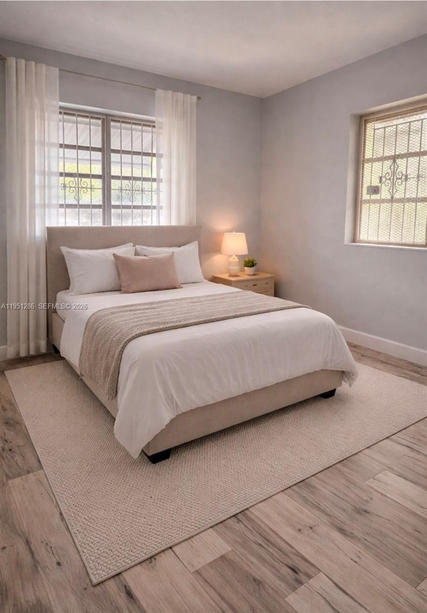 BISCAYNE VILLAGE HEIGHTS - Residential