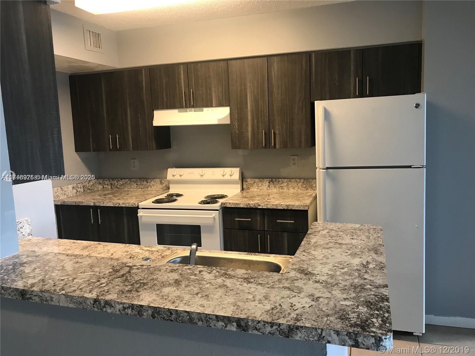 Rental Property at 15221 Sw 80th St 306, Miami, Broward County, Florida - Bedrooms: 2 
Bathrooms: 2  - $2,050 MO.