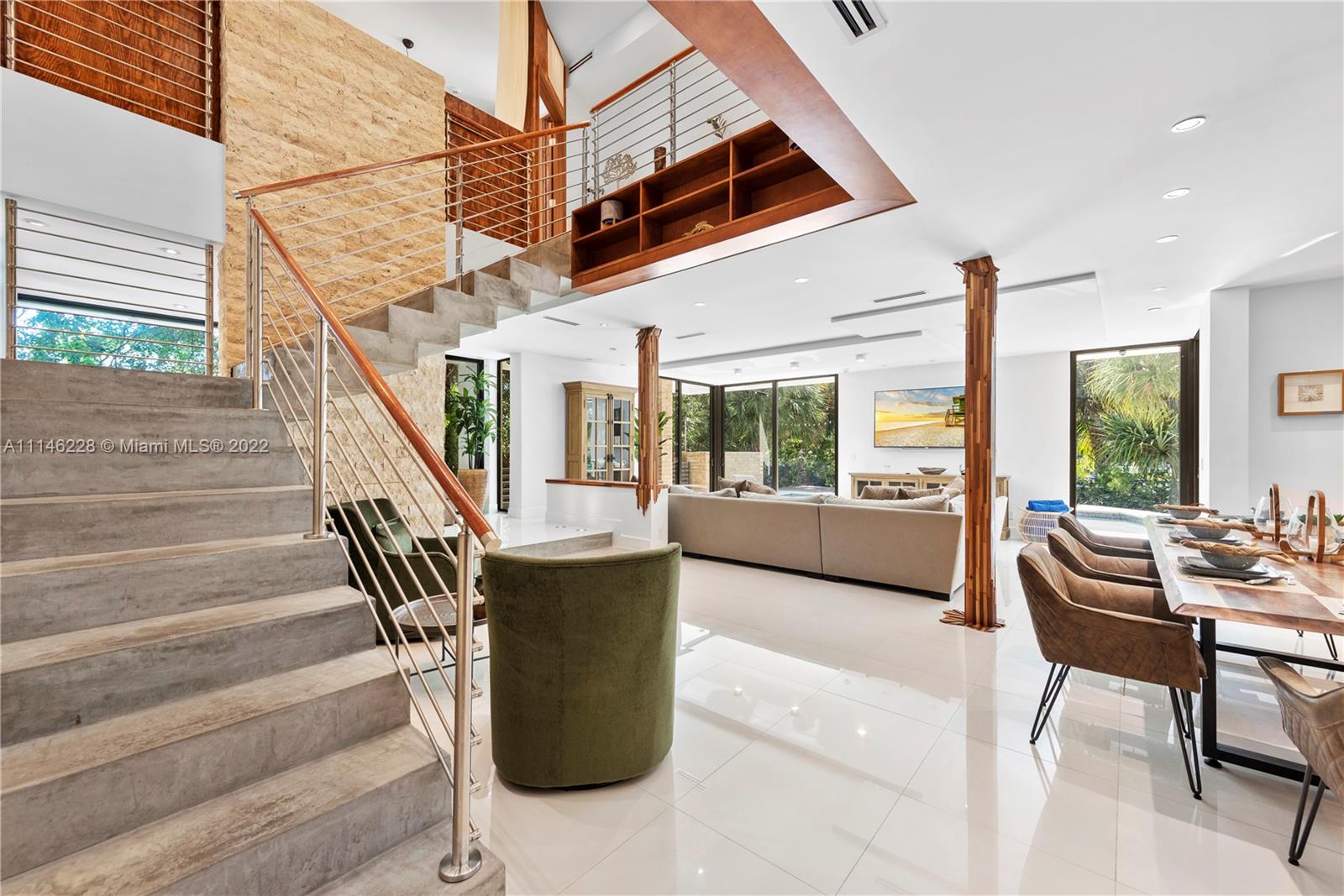 SHORECREST - Residential