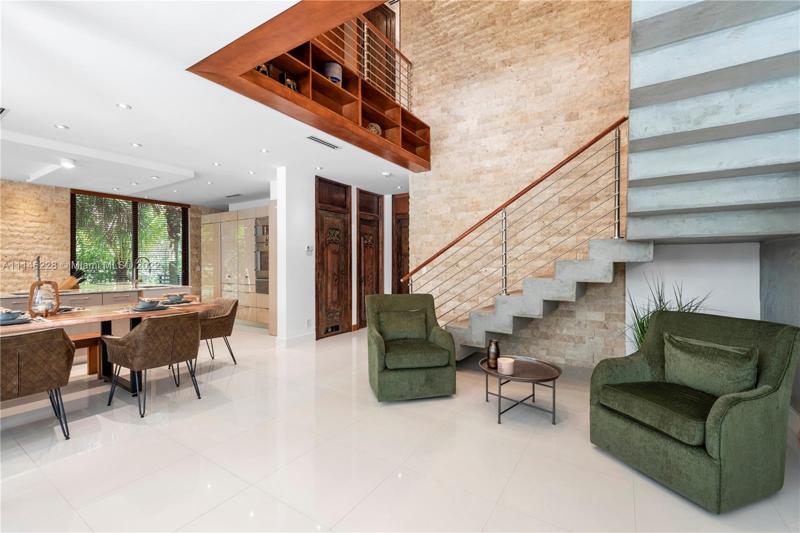 SHORECREST - Residential