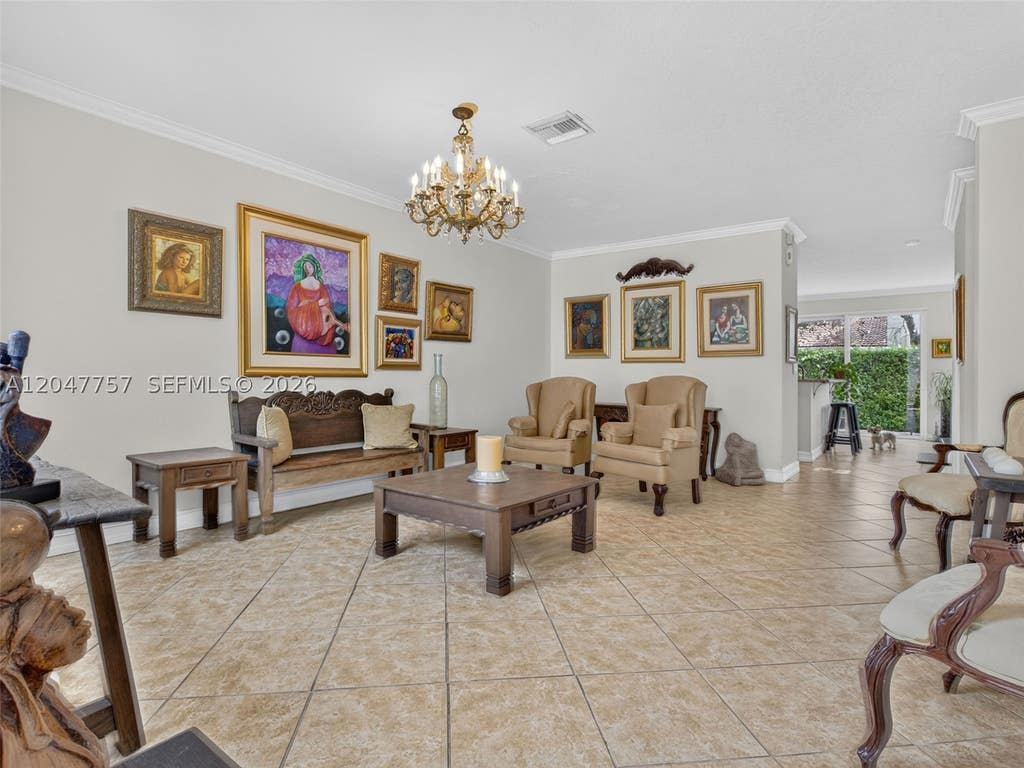 Photo of 18843 SW 26th St, Miramar, FL 33029 (MLS # A12047757)