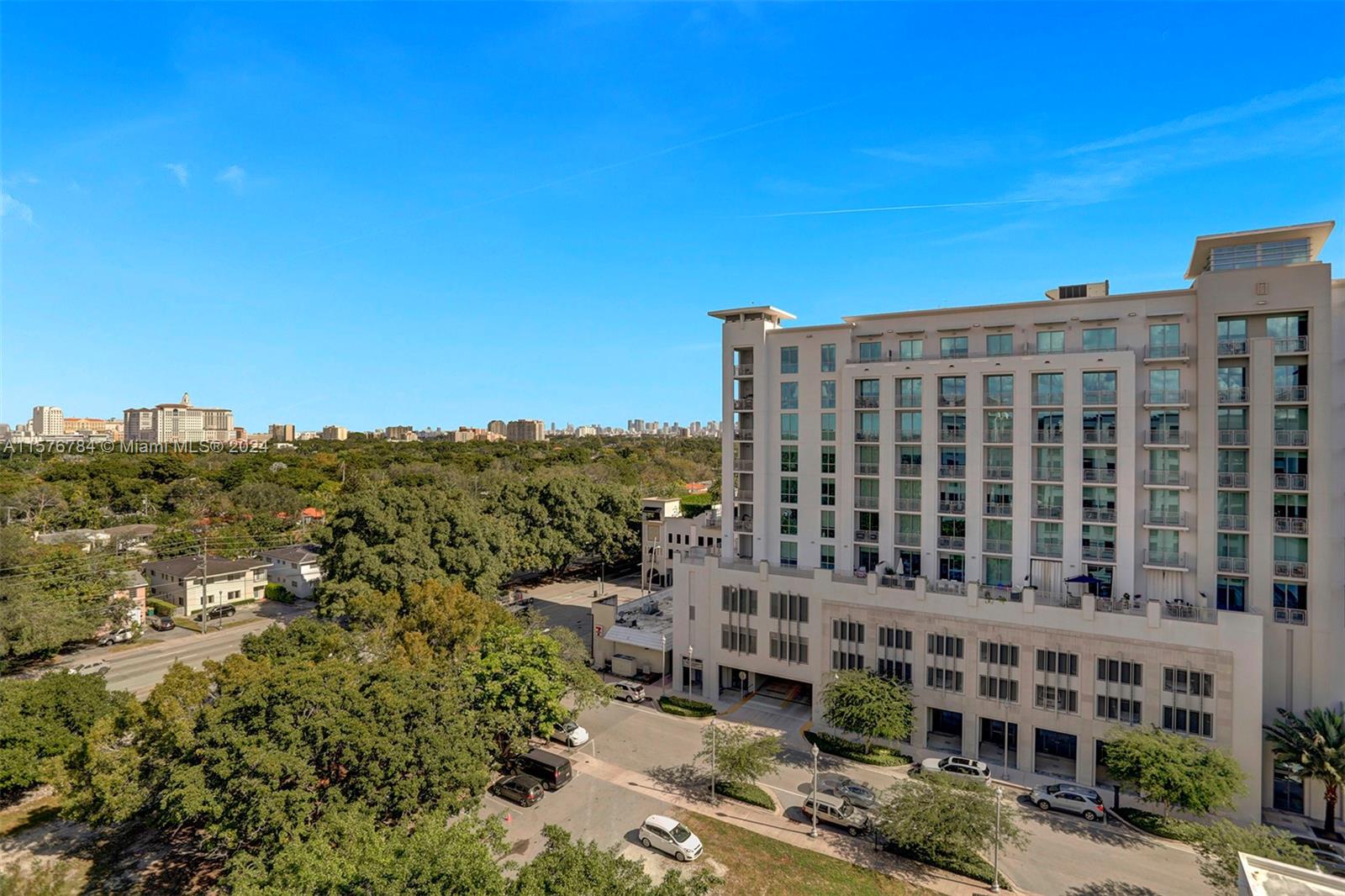 MERRICK MANOR - Residential Lease