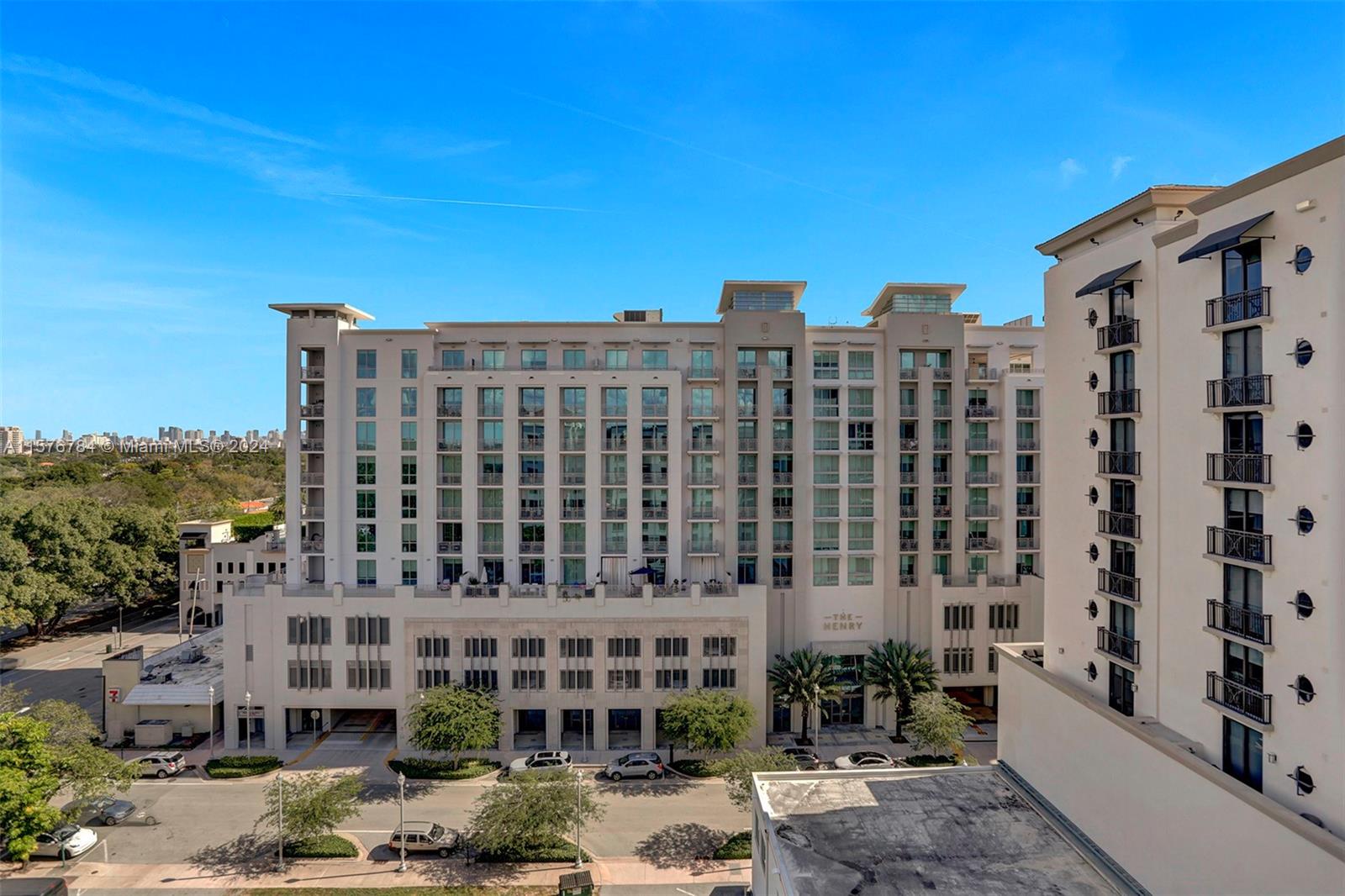 MERRICK MANOR - Residential Lease