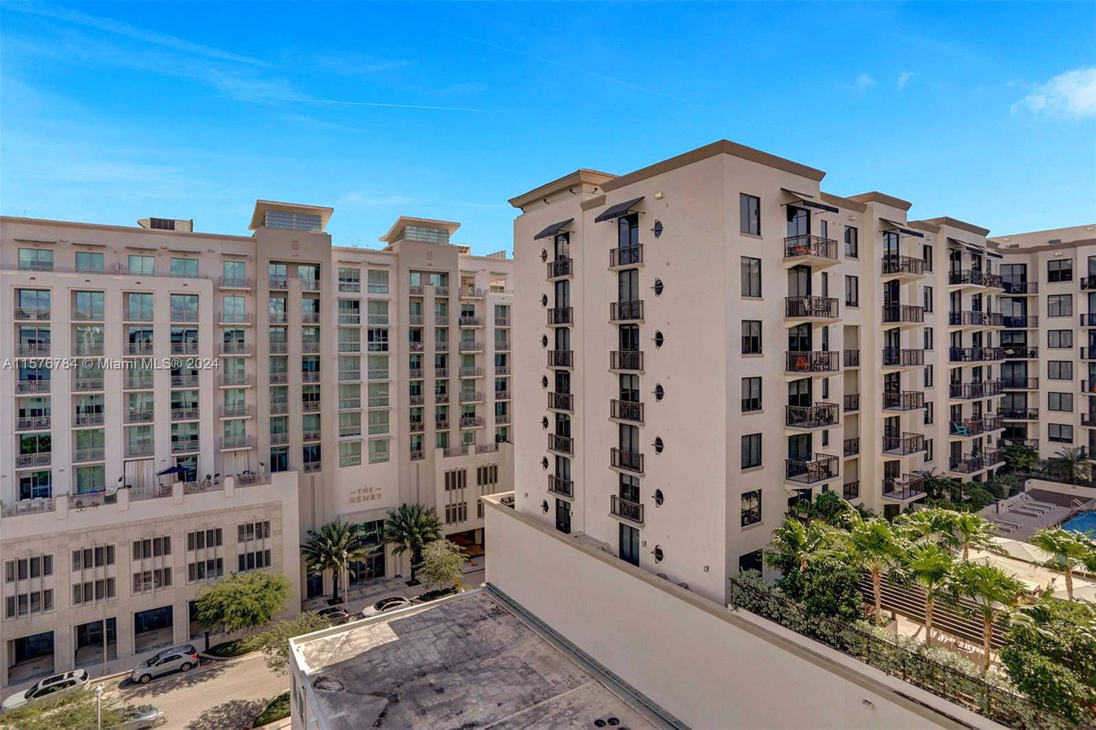 MERRICK MANOR - Residential Lease
