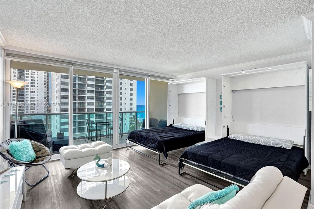 Photo of 2501 S Ocean Dr #804 (Available June, Hollywood, FL 33019 (MLS # A11977559)