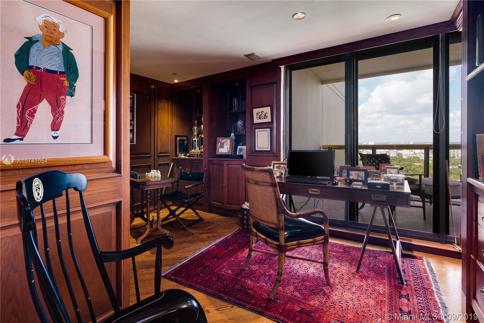 BAL HARBOUR TOWER CONDO - Residential