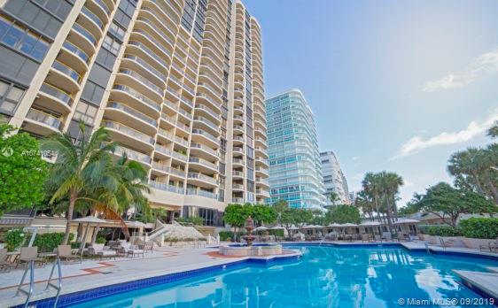 BAL HARBOUR TOWER CONDO - Residential