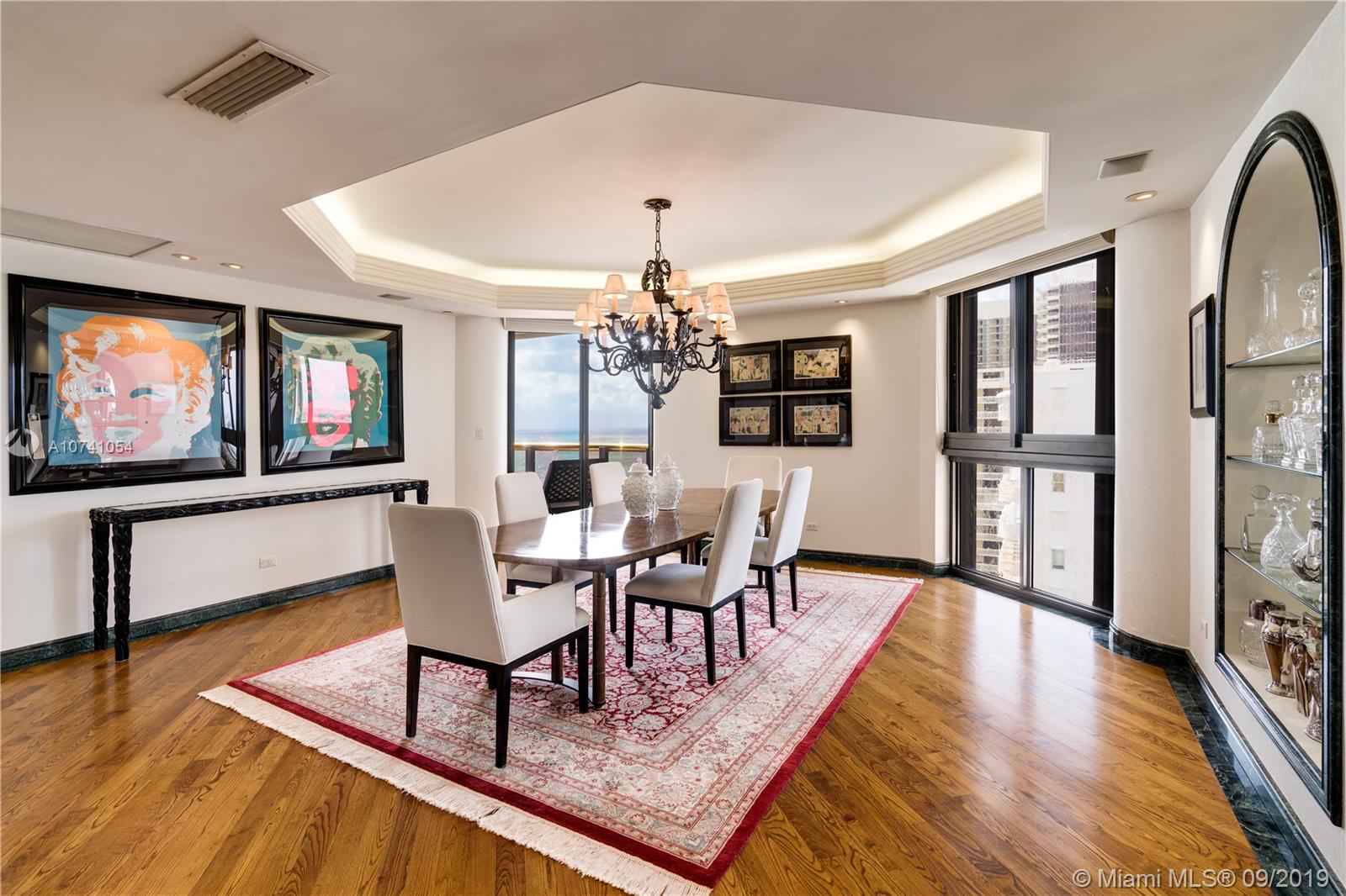 BAL HARBOUR TOWER CONDO - Residential