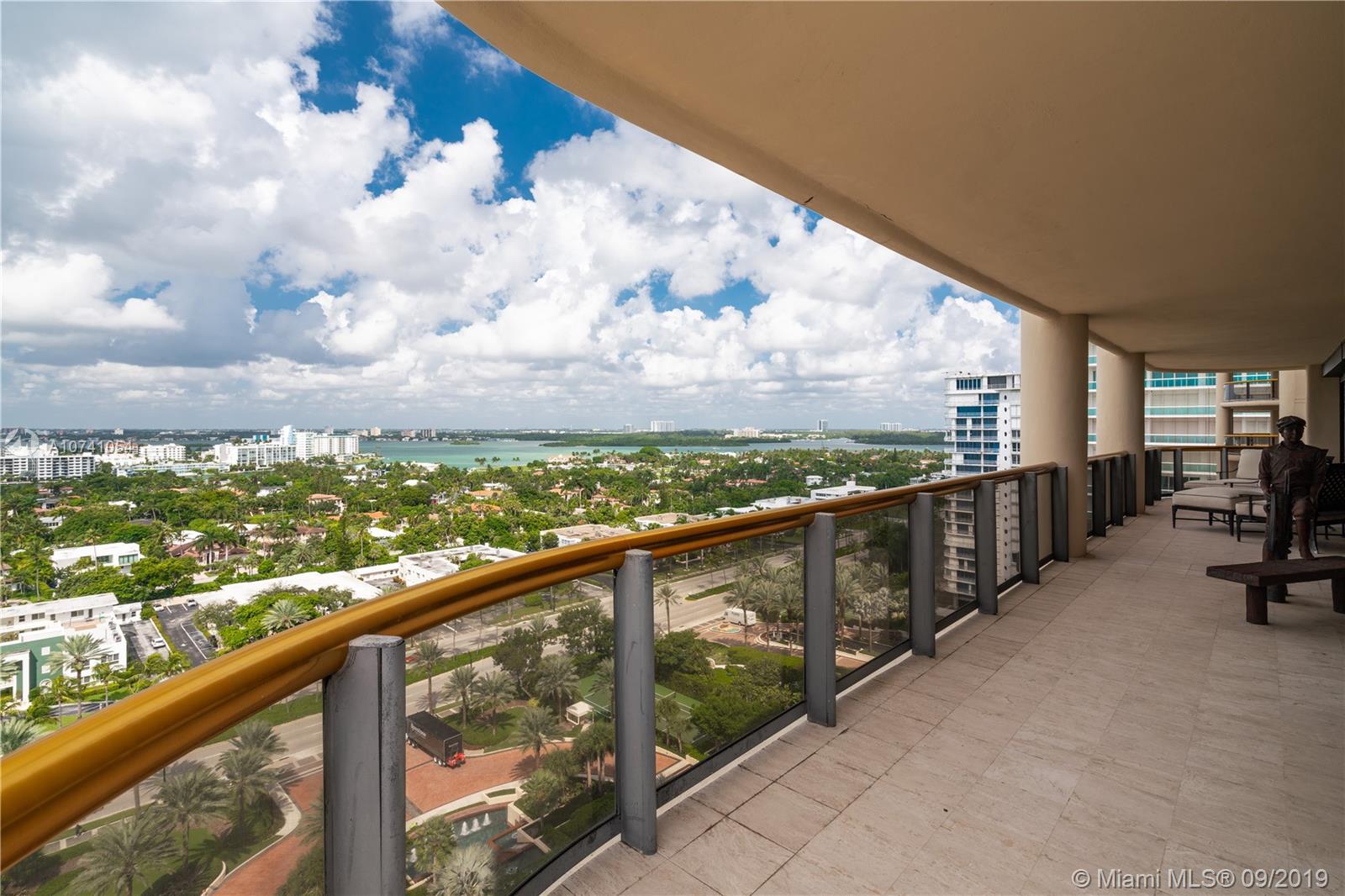 BAL HARBOUR TOWER CONDO - Residential