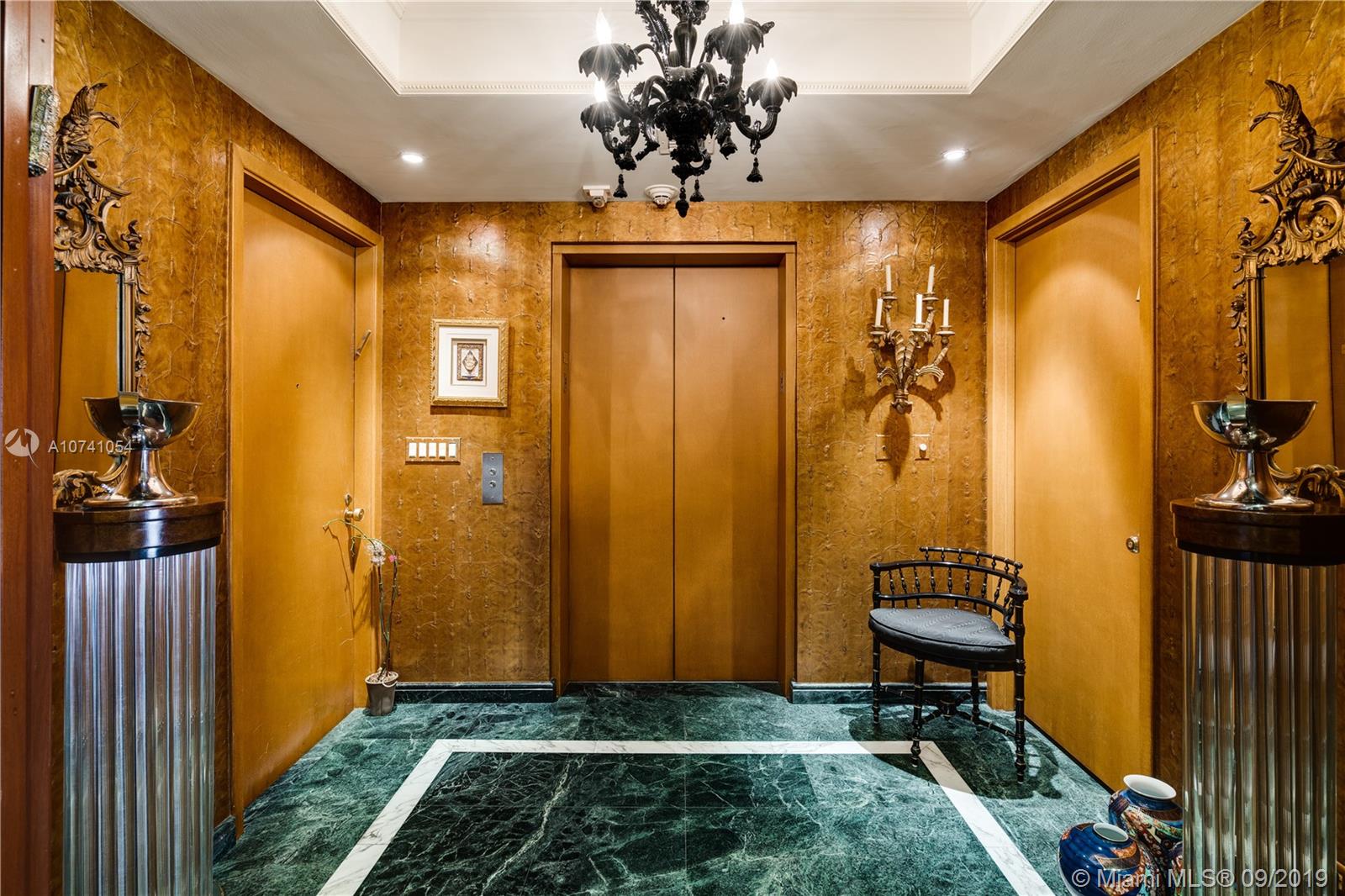 BAL HARBOUR TOWER CONDO - Residential