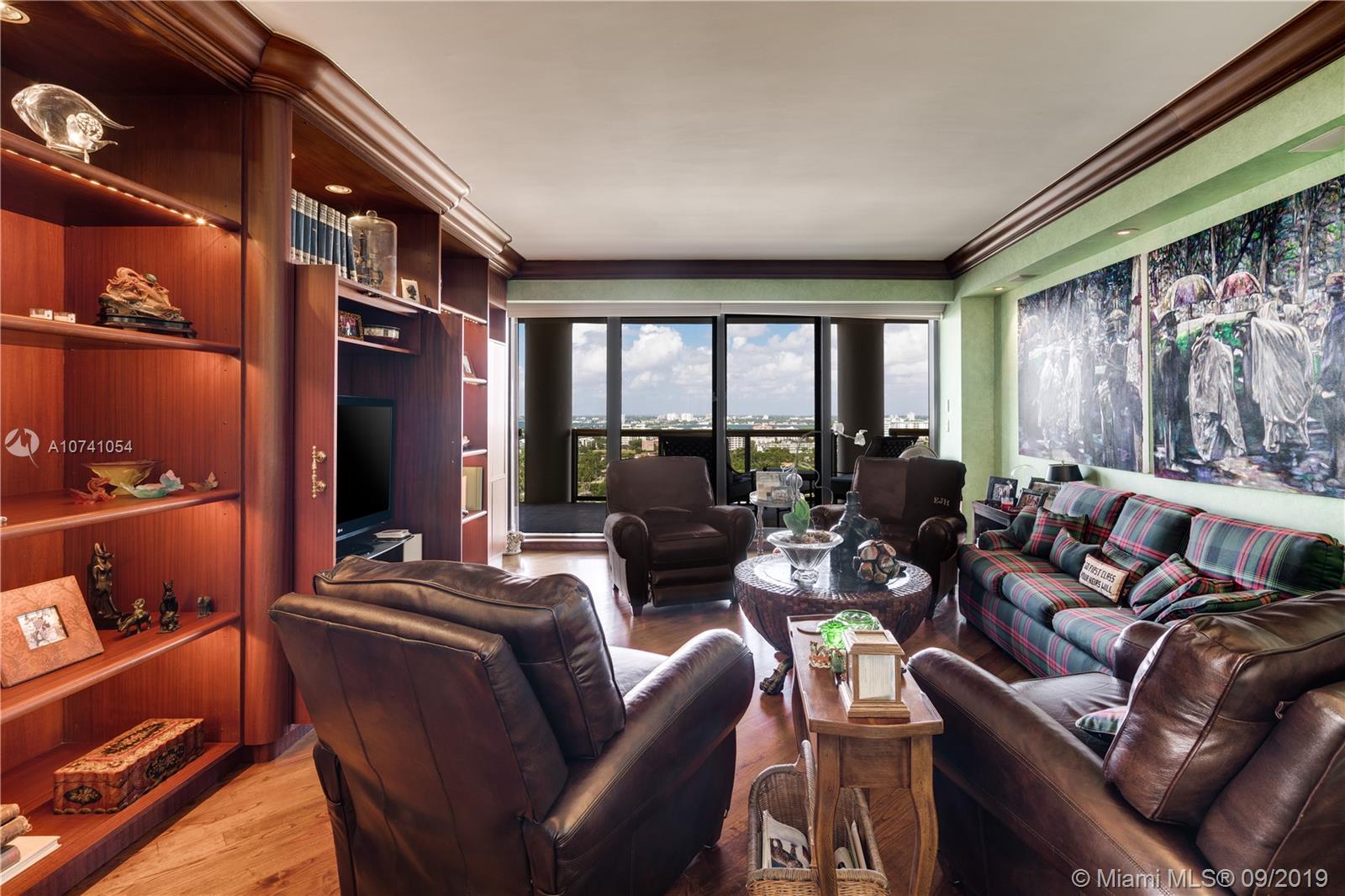 BAL HARBOUR TOWER CONDO - Residential