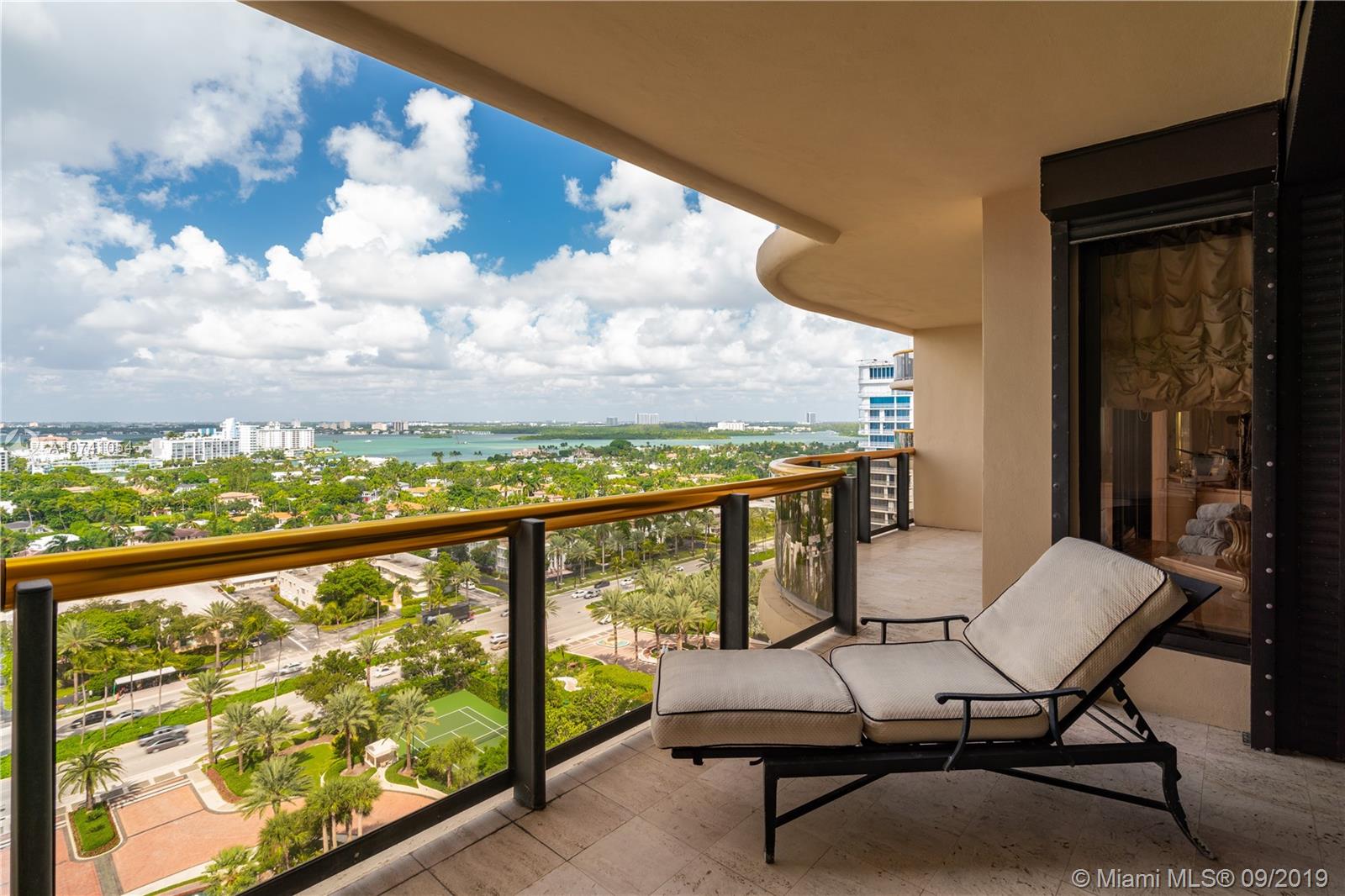 BAL HARBOUR TOWER CONDO - Residential
