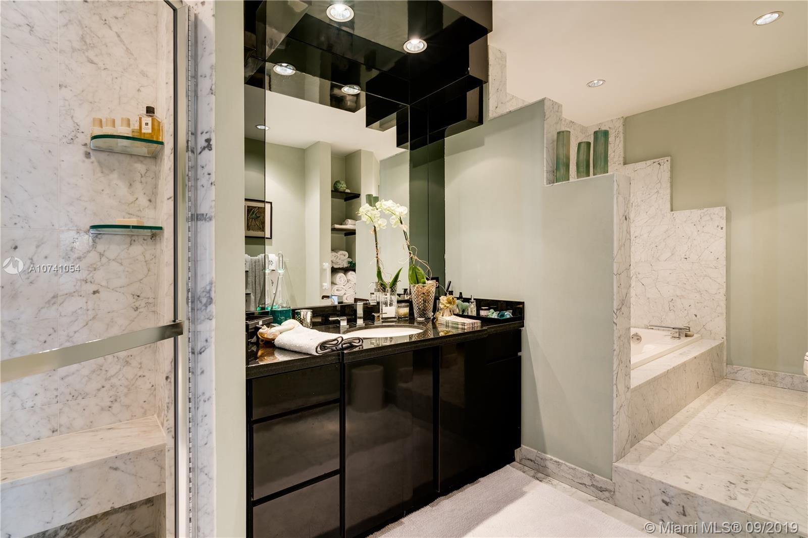 BAL HARBOUR TOWER CONDO - Residential