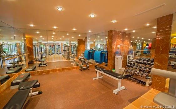 BAL HARBOUR TOWER CONDO - Residential