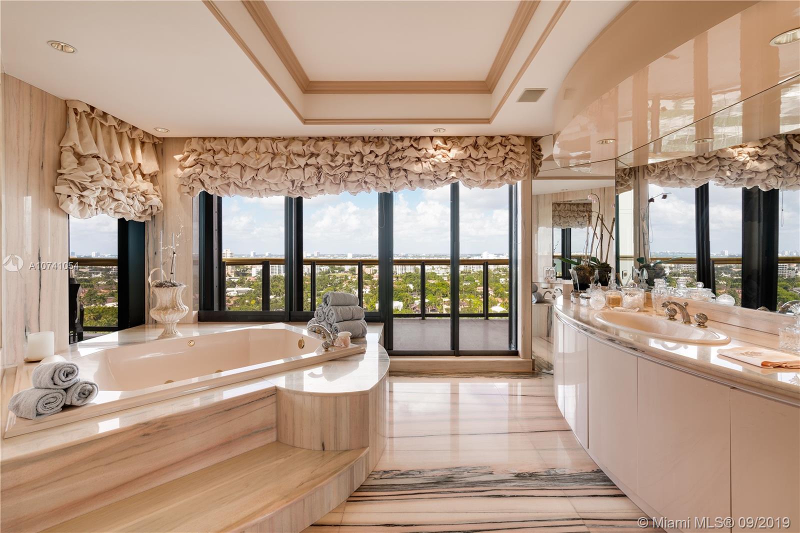 BAL HARBOUR TOWER CONDO - Residential